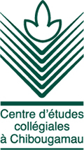 Logo Centre d'études collégiales à Chibougamau