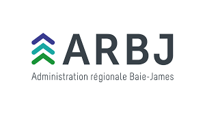 Logo Administration régionale Baie-James