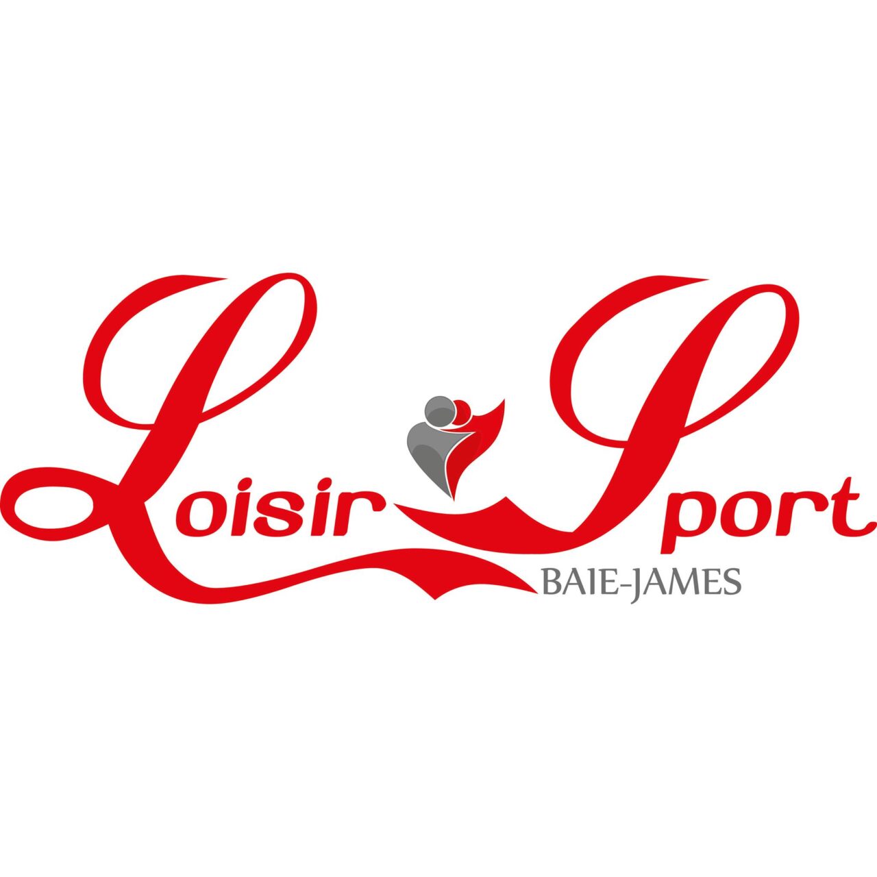 Logo Loisir Sport Baie-James