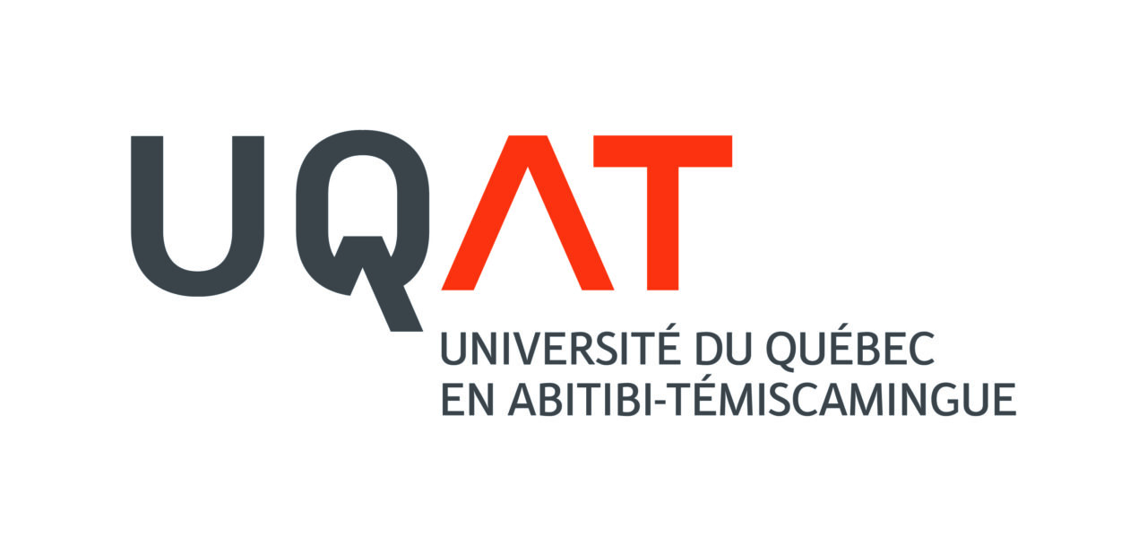 Logo Université du Québec en Abitibi-Témiscamingue