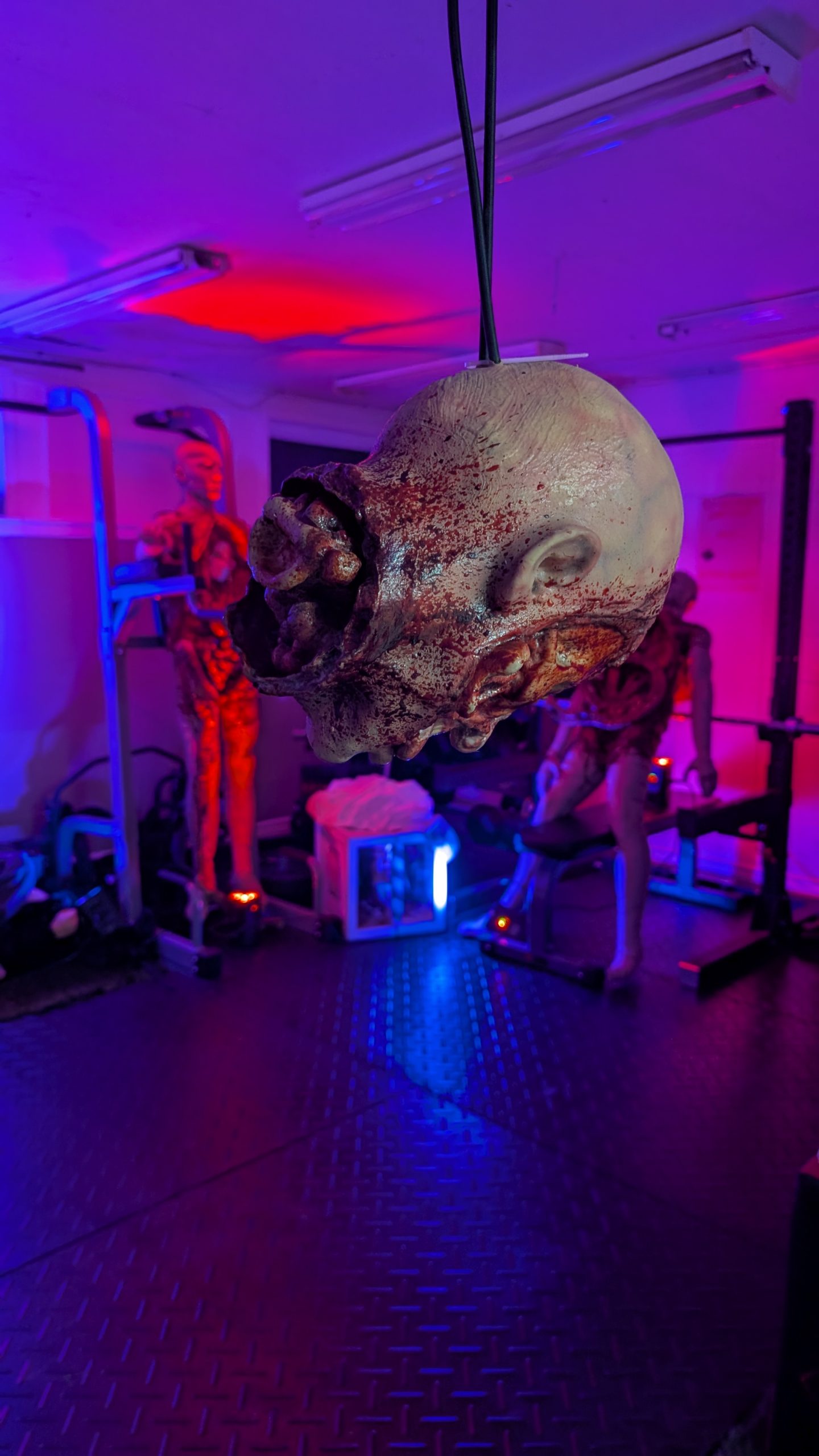 Maison Des Jeunes CHI