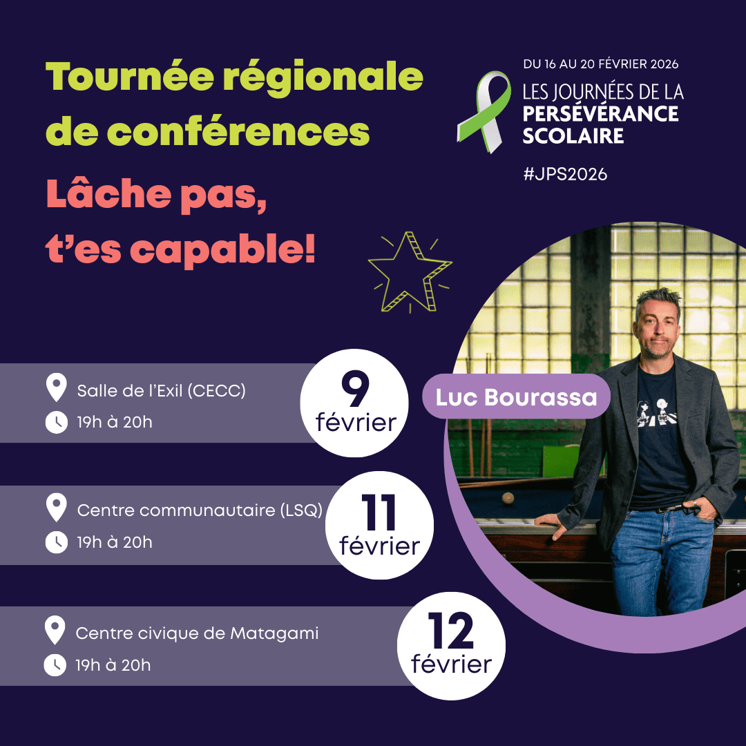 Meta Programmation Conférences Grand Public